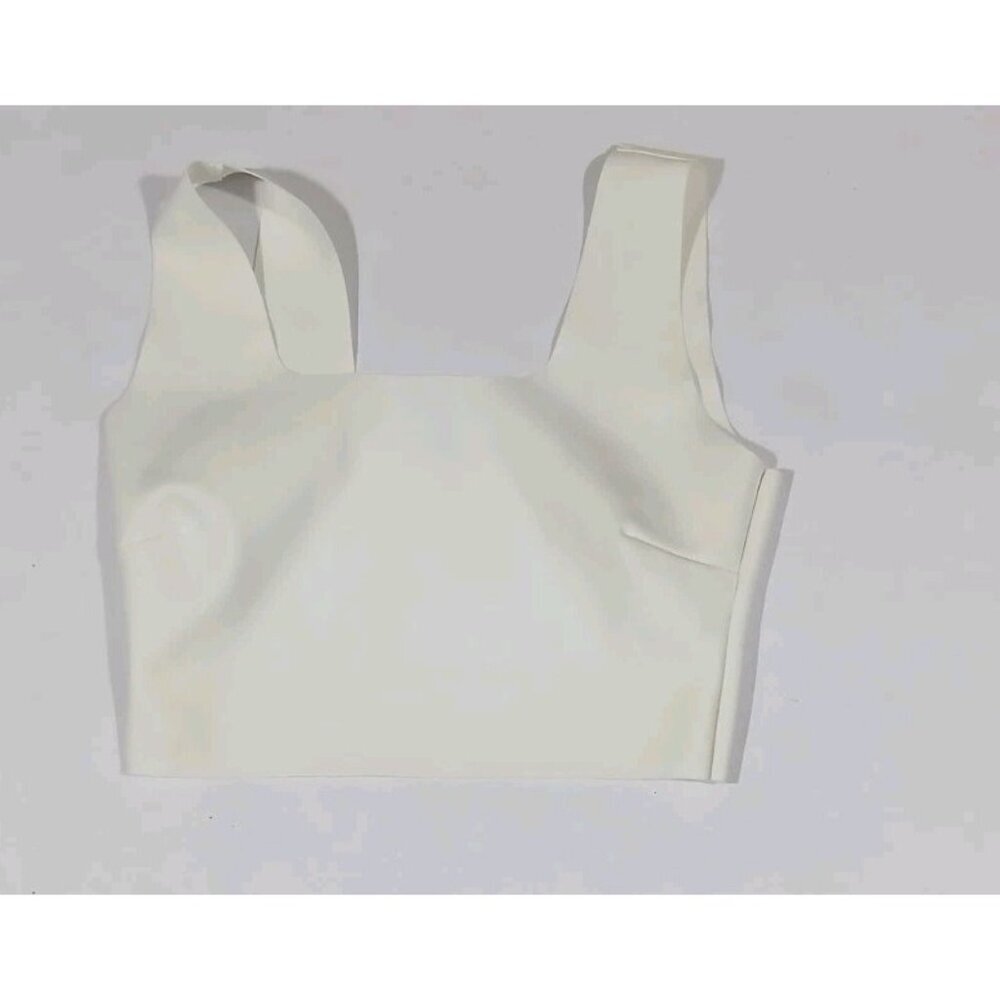 Commando Square Neck Bralette